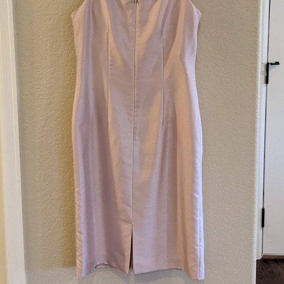 Beautiful Classic Mother of the Bride Dress - Picture 5 of 14